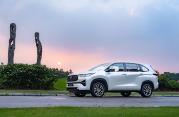 ​​​​​​​TOYOTA VIỆT NAM CÔNG BỐ KẾT QUẢ KINH DOANH VÀ HOẠT ĐỘNG NỔI BẬT TRONG 6 THÁNG ĐẦU NĂM 2025