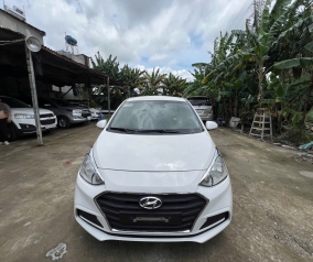 Xe Grand I10 MT Base