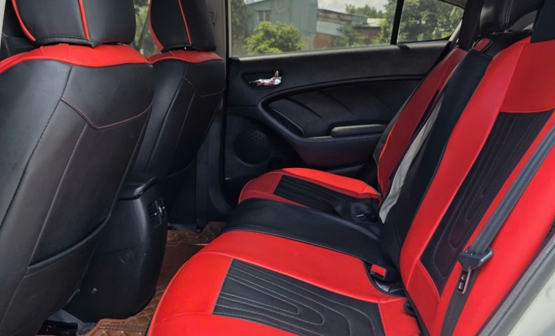 Xe Kia K3 2014  