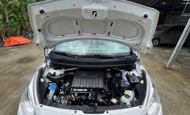 Xe Grand I10 MT