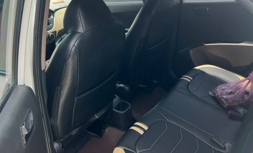 Xe Grand I10 MT