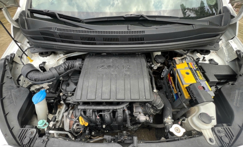 Xe Grand I10 MT Base